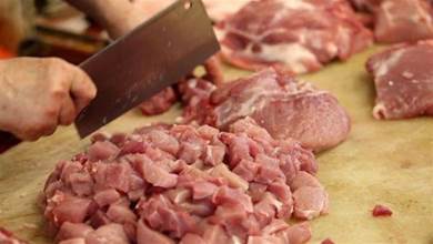 豬肉怎麼挑選更新鮮，教你一招，豬肉鮮又嫩，炒菜更好吃！