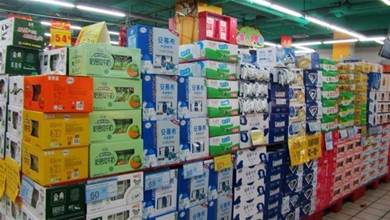 這5種牛奶不管多便宜也別買回家，超市員工自己都不喝，提醒家人