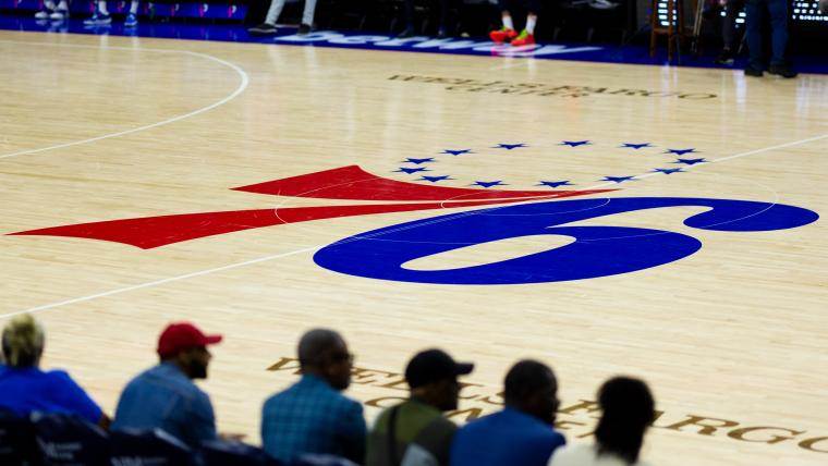 76ers 可能透過與勇士的大交易獲得崛起的 NBA 冠軍側翼