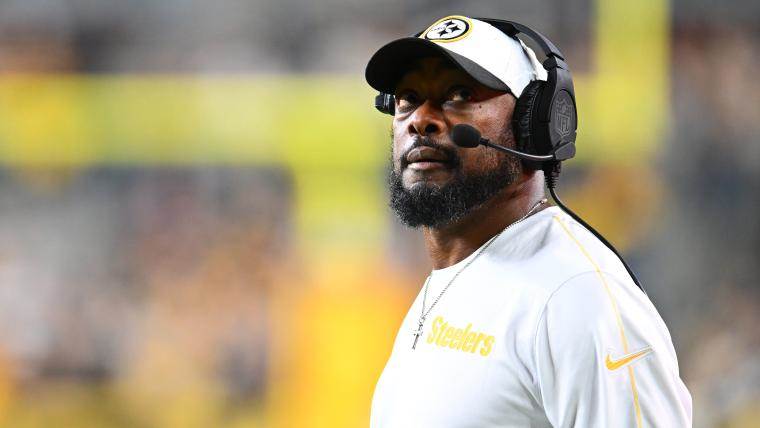 Mike Tomlin 在《Hard Knocks》的第一集中大放异彩，获得了好评。