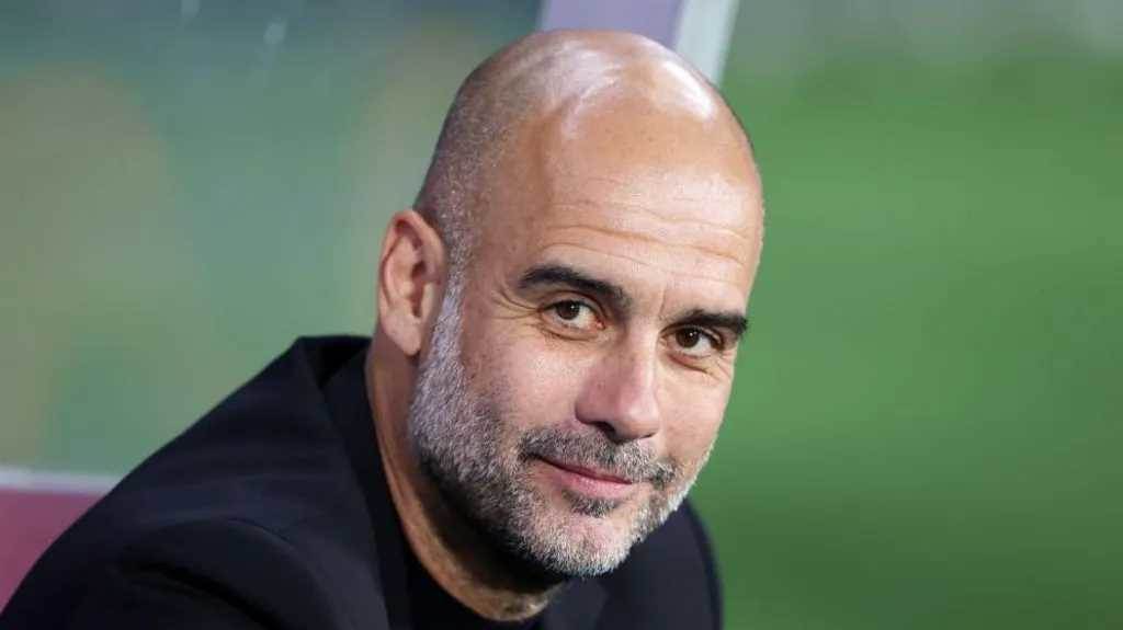 Pep Guardiola：曼城延长合同后面临的挑战