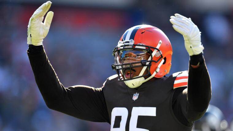 Myles Garrett 對 T.J. Watt 表達不滿