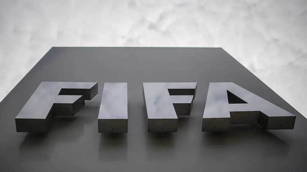 前超级隼表示，FIFA在沙特阿美公司交易中将金钱置于“人性之上”