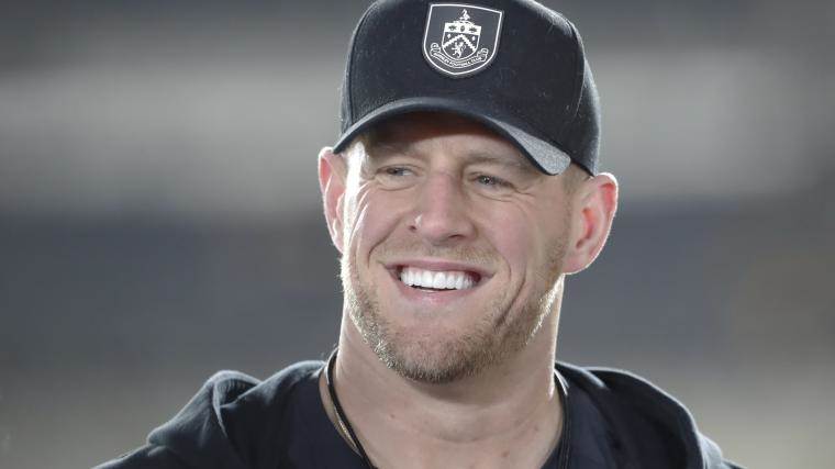 J.J. Watt 嘲諷 Dan Orlovsky 的荒謬匹茲堡鋼人隊觀點