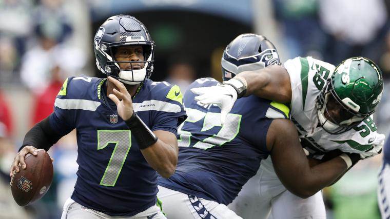 Seahawks 對 Jets：預測、傷病、最新賠率，第 13 週對決中需要關注的事項