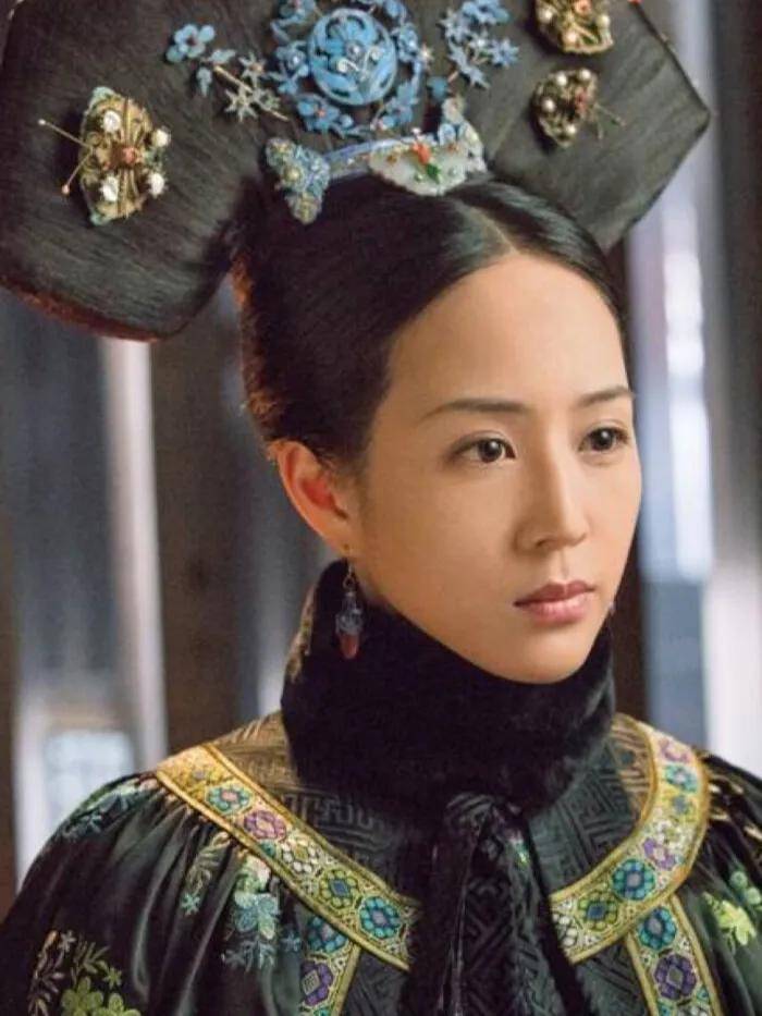 如懿傳 原著 如懿蒙冤而死 海蘭精心布局 最后一擊太絕了