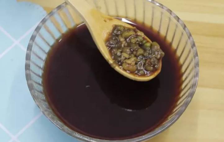 煮綠豆湯別用清水直接煮 教你一招 5分鐘開花 又濃又稠超好喝